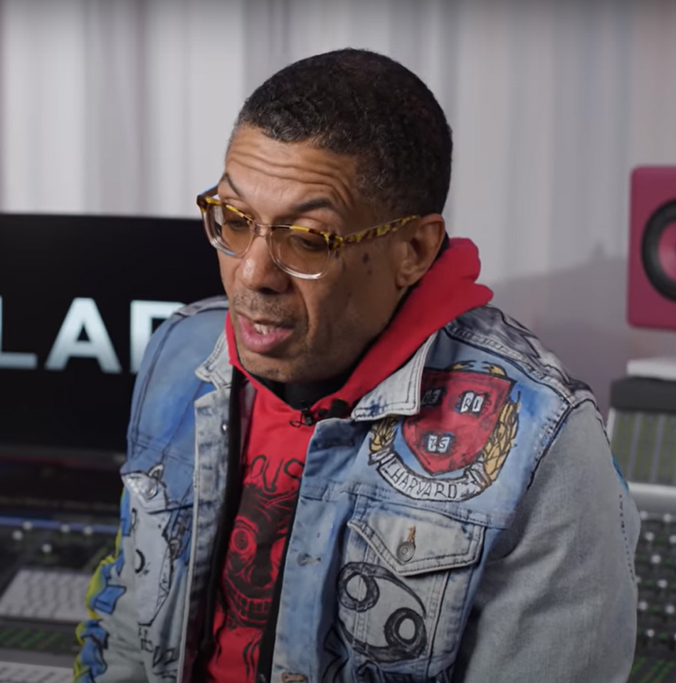 Benzino Says Will Smith, Chris Rock Could Have Ended Like Tupac