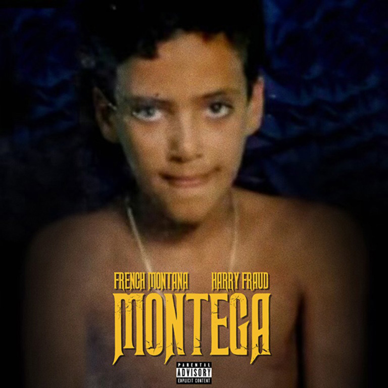 French Montana Releases His First Independent Album ‘Montega’