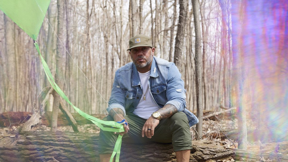 Apollo Brown Drops Lead Single "It Just Is," Announces New Album