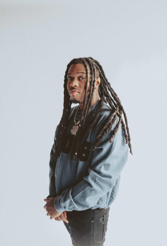 Ty Dolla $ign Joins Capella Grey For Summer Anthem “OT”