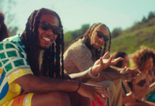 Ty Dolla $Ign & Capella Grey Release Visual For Summer Anthem "OT"