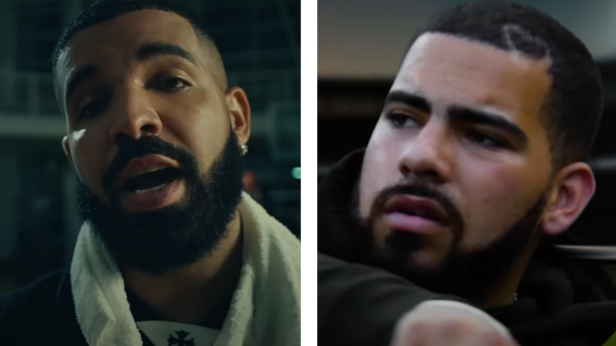 Will Drake Accept $1 Million Boxing Challenge By Fake Drake?