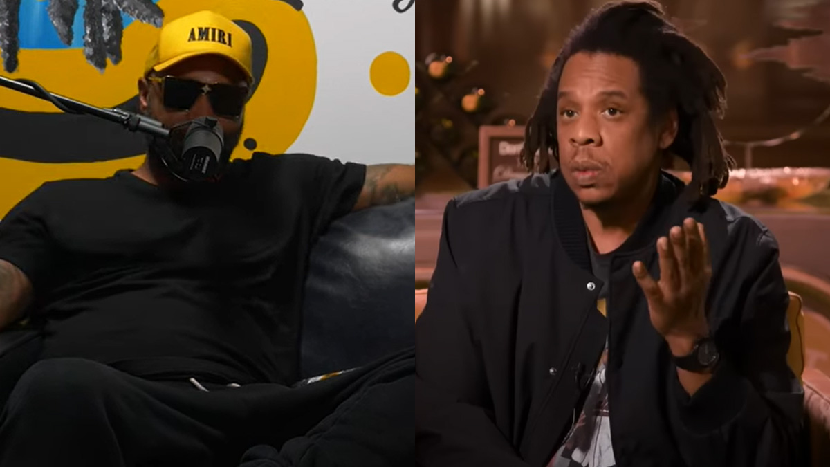 Jay-Z's Joe Budden 250K Fee Contradicts Hov's Free Verse Claim