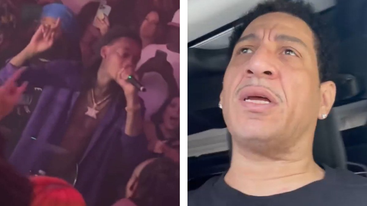 DJ's Respond To Wiz Khalifa Viral Video Trash Talking 2 L.A. DJs