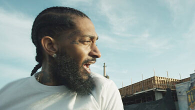 Nipsey Hussle To Receive Hollywood Walk Of Fame Star