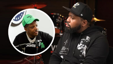 Akademiks Plans To Sign Fivio Foreign Derailed By Mase