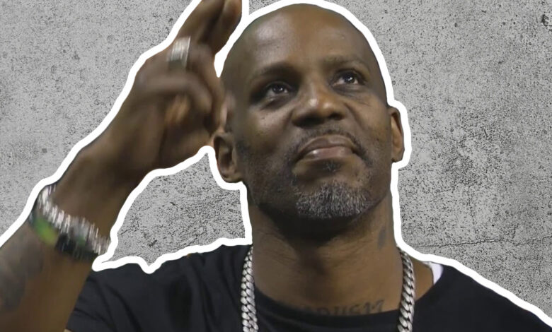 Unreleased DMX Song Played As Swizz Beatz Answers Challenge