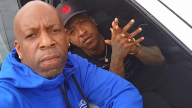 Outlawz, Nebula Give Fans Co-Ownership Opportunity for Classic Song Featuring Tupac