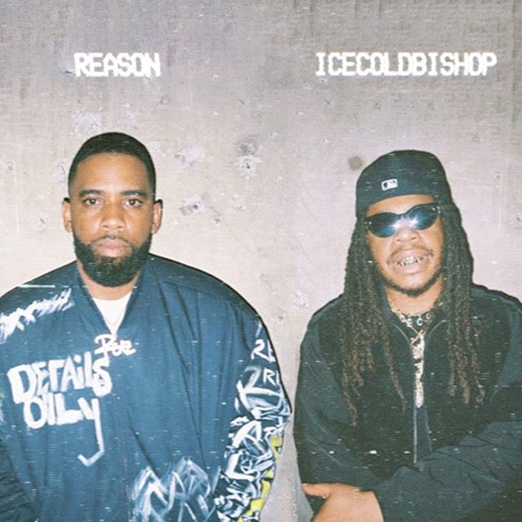 Watch Reason's New Video For "Sign Language" Featuring IceColdBishop