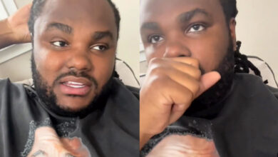 Tee Grizzley's Warning After Being Robbed $1 Million Dollars Worth Of Jewelry
