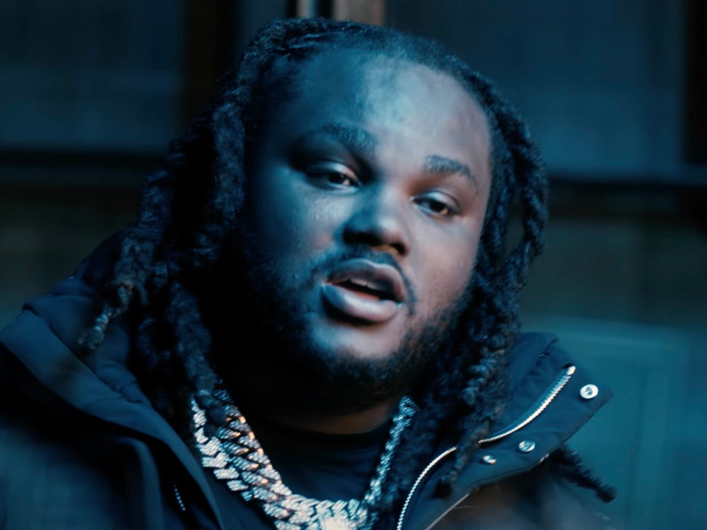 Tee Grizzley's Warning After Being Robbed $1 Million Dollars Worth Of Jewelry