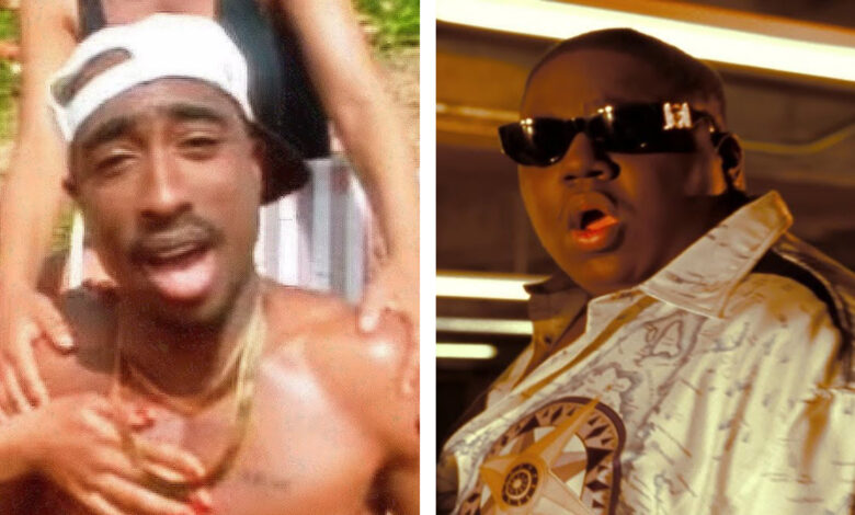 Treach Picks Who Should Represent Tupac And Biggie In Verzuz