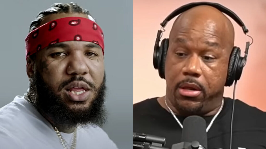 Wack 100 Explains Why Tekashi 69 Did Not Snitch