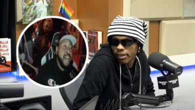 Akademiks Will Ensure Lil Baby's Bail Is Denied After Diss