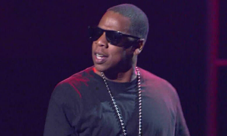 How Jay-Z Broke Producer Of "Dipset Anthem" Heart