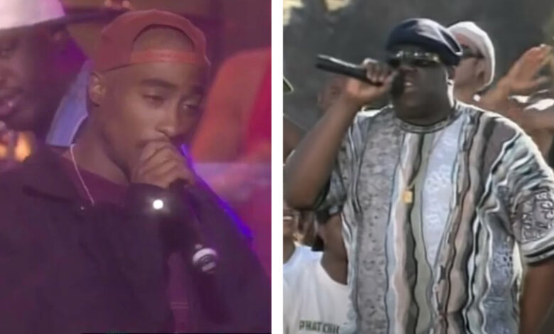 Tupac And Biggie Smalls In 2022? Snoop Dogg Has The Answer