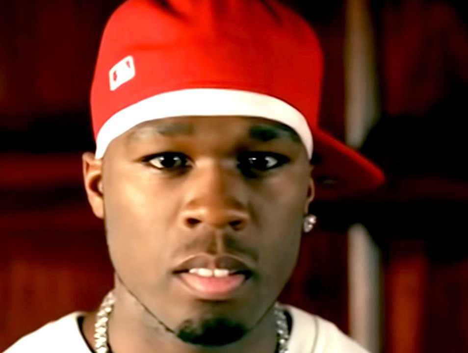 50 Cent Recalls The Time He Made Jay-Z "Feel Uncomfortable"