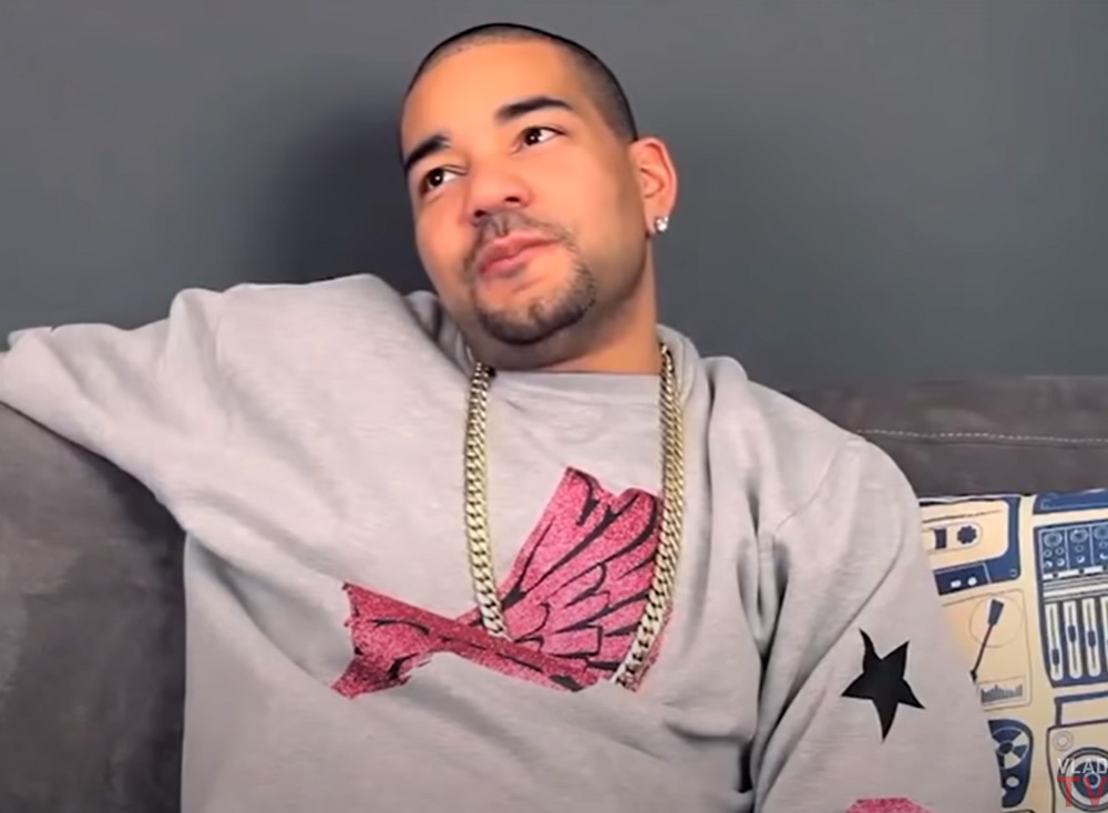 DJ Envy Approaching Nas In Queens Turns Into Valuable Lesson