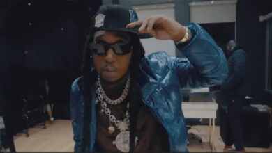 Hip Hop Reacts As Takeoff Passes Away In Houston
