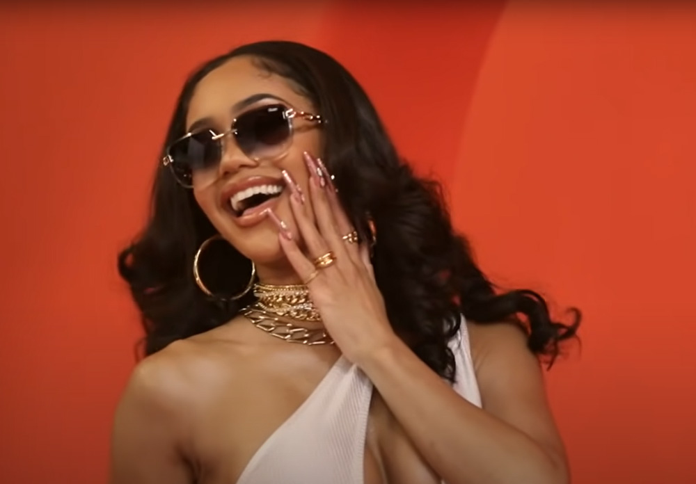 Vlad Calls Out Saweetie's Publicists For Blackballing Interview