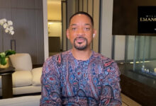 Will Smith On New Movie Emancipation Flopping After Oscar Slap