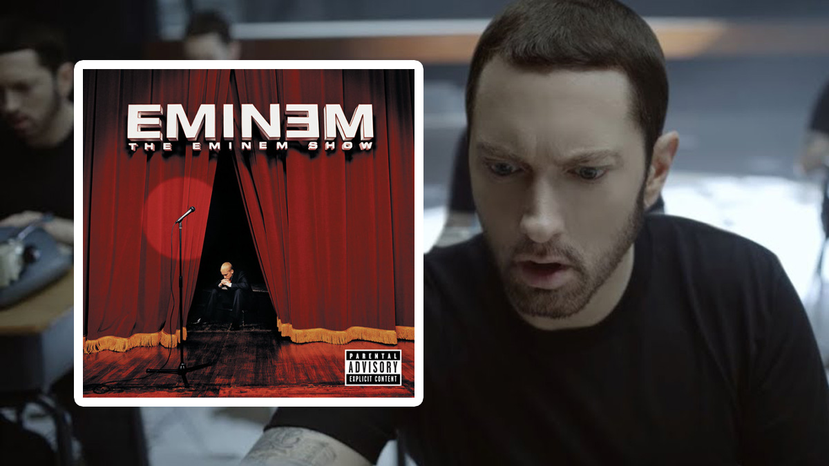 Eminem Makes History As "Till I Collapse" Surpasses 1.5B Streams