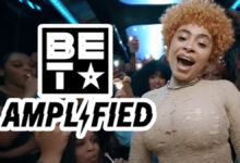 Bronx Rapper Ice Spice Named 'BET Amplified' Artist For Dec '22