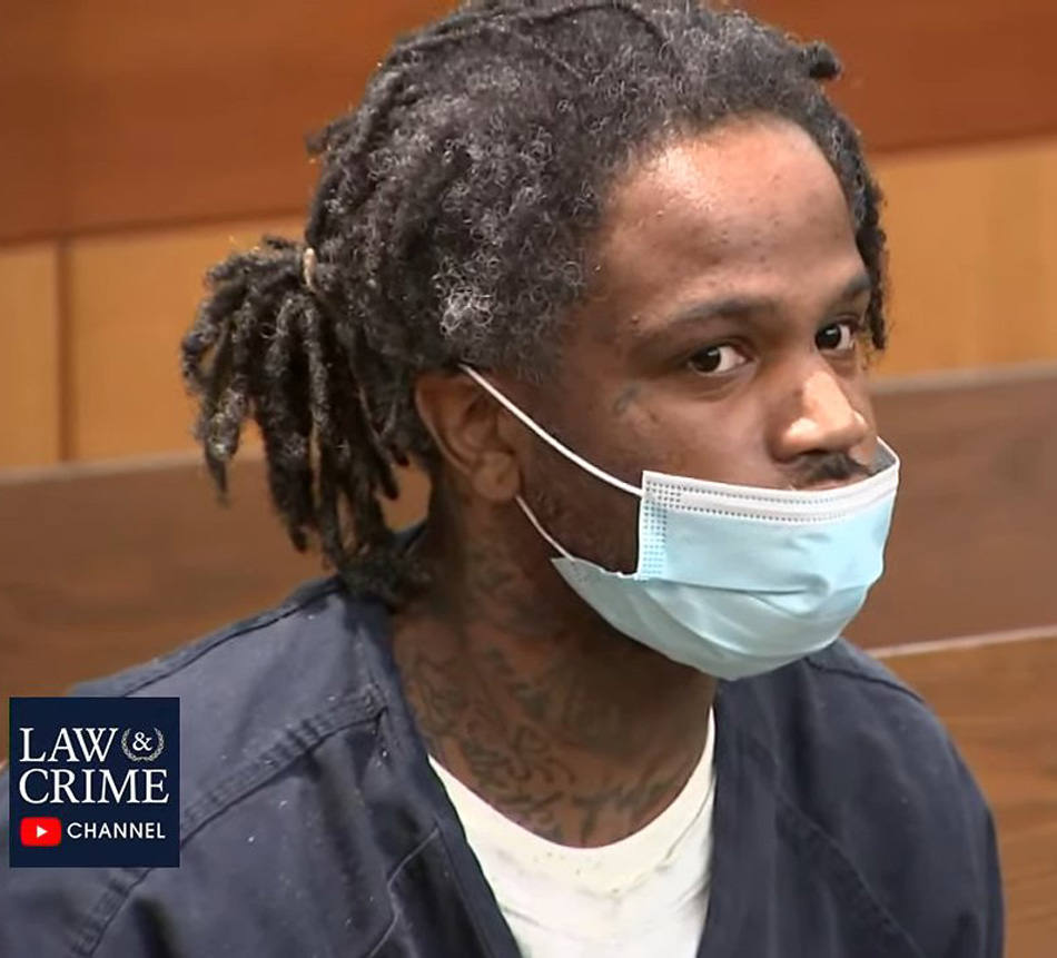 Young Thug's Lyrics Could Impact Case As 8th YSL Member Accepts Plea Deal