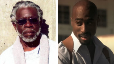 Tupac's Step-Father Dr. Mutulu Shakur Released From Prison