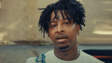 21 Savage Wants To Freeze His Body For 2121 Resurrection