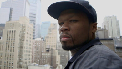 50 Cent Reacts To Eminem Incredible Feat, New Music OTW