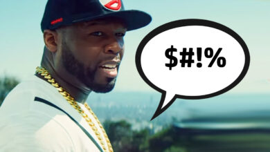 Jay-Z Impact Greater Than Eminem Record Sales? 50 Cent's Responds