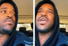 ASAP Ferg Addresses Fans Who See Him And Want A Photo