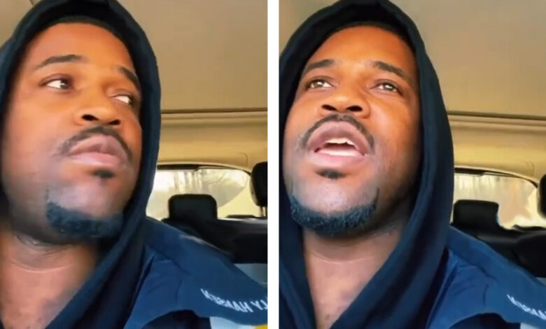 ASAP Ferg Addresses Fans Who See Him And Want A Photo