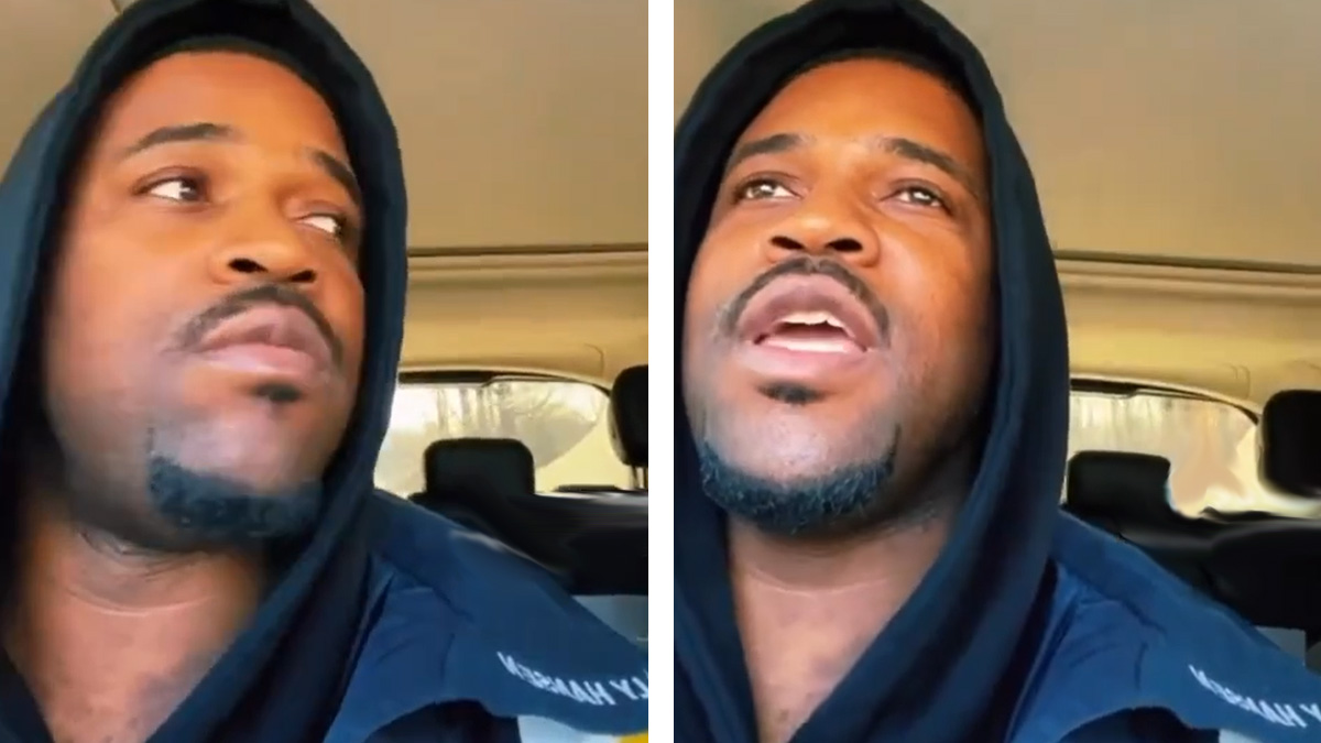 ASAP Ferg Addresses Fans Who See Him And Want A Photo