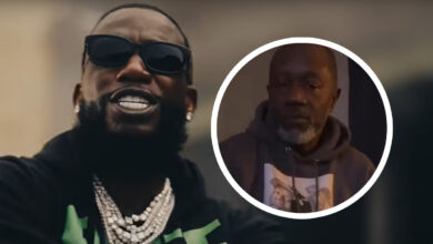 Big Scarr's Father Speaks Out, Defends Gucci Mane