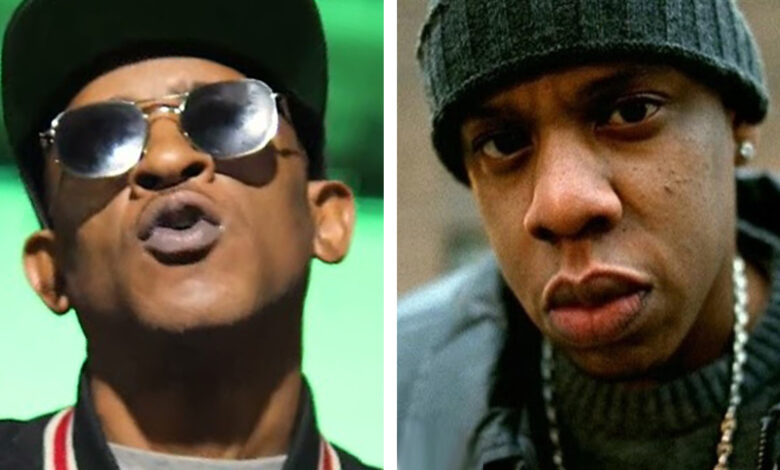 Buckshot: Just Blaze Stolen Beat For Jay-Z Killed Black Moon's Comeback