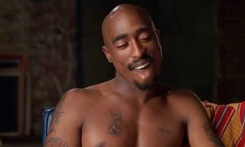 Dear Mama Docuseries To Feature NBS Footage Of Tupac's Baby Years