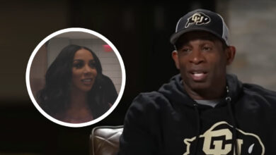 Deion Sanders Meeting Brittany Renner In College Could've Saved him $15M