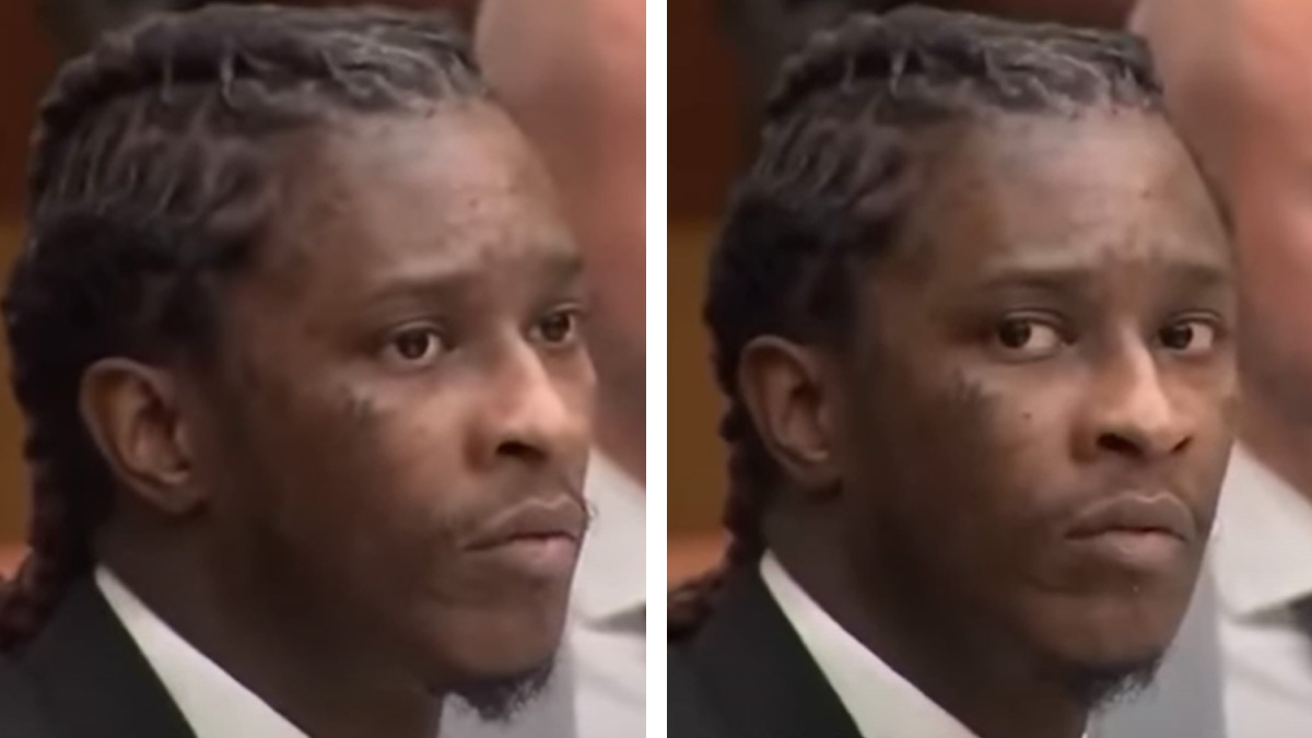 Young Thug, YSL RICO Case Day 1 Jury Selection Key Takeaways