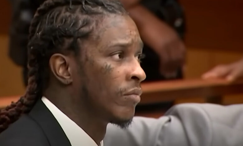 Vlad Says If Convicted Young Thug Faces Life In Prison