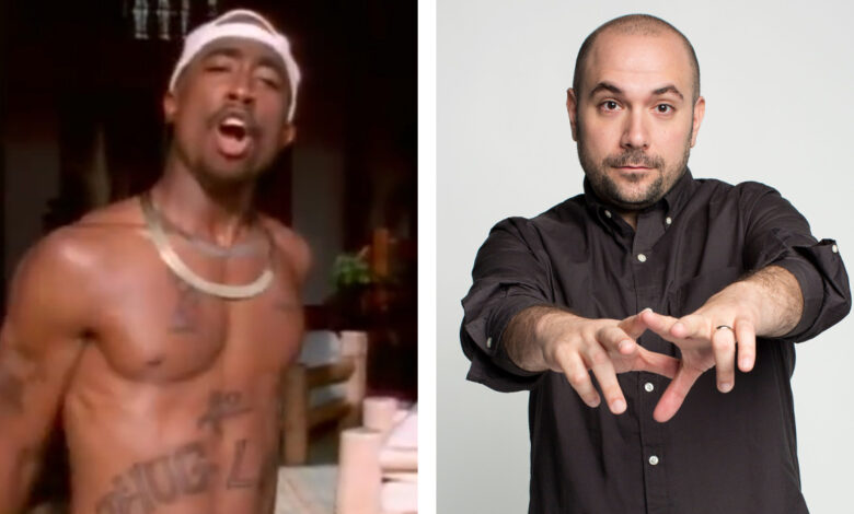 Peter Rosenberg Doesn't Think Tupac, Snoop Hit Single Is Top 50