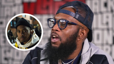 Freeway Explains Why He Dissed Nas During Beef With Jay-Z