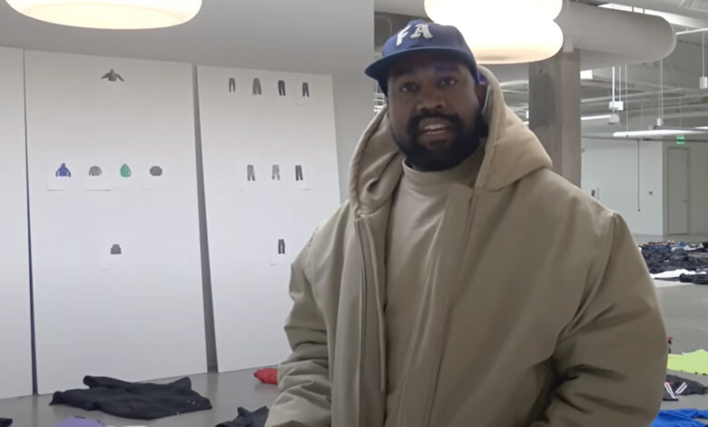 Are Kanye West And Adidas Really Back Together?