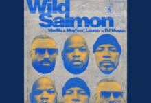 Madlib X Meyhem Lauren & Dj Muggs Release “Wild Salmon”