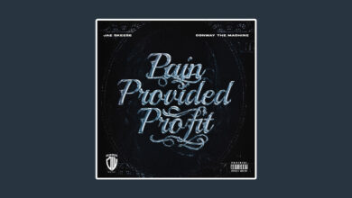 Conway The Machine, Jae Skeese Release New 'Pain Provided Profit' Project