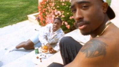 Watch Dear Mama: The Saga of Afeni And Tupac Shakur Official Trailer