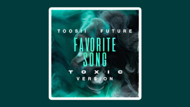 Toosii and Future Link For "Favortie Song" Toxic Version