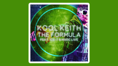 Kool Keith Features Ice-T & Marc Live On “The Formula”