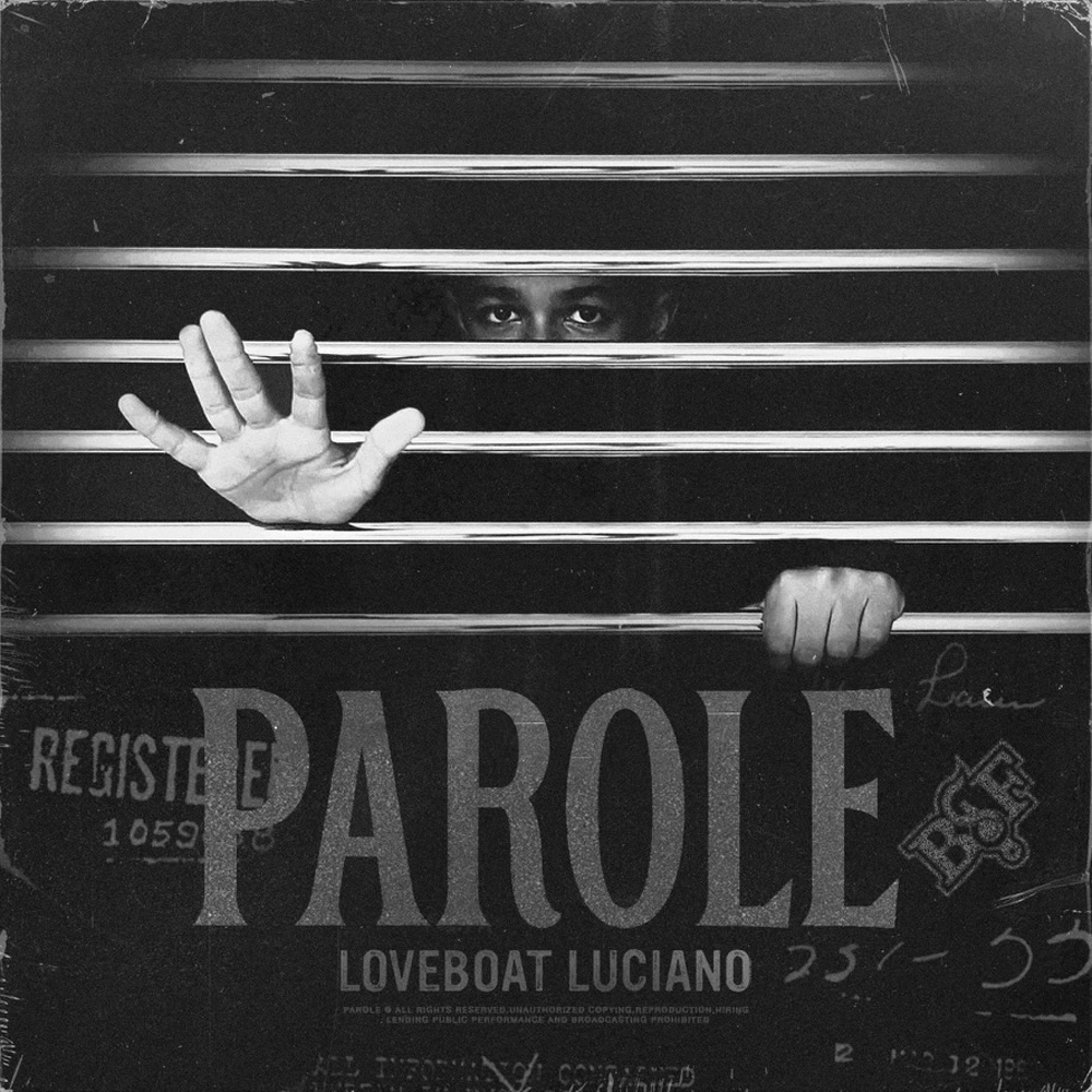 Loveboat Luciano ‘Parole’